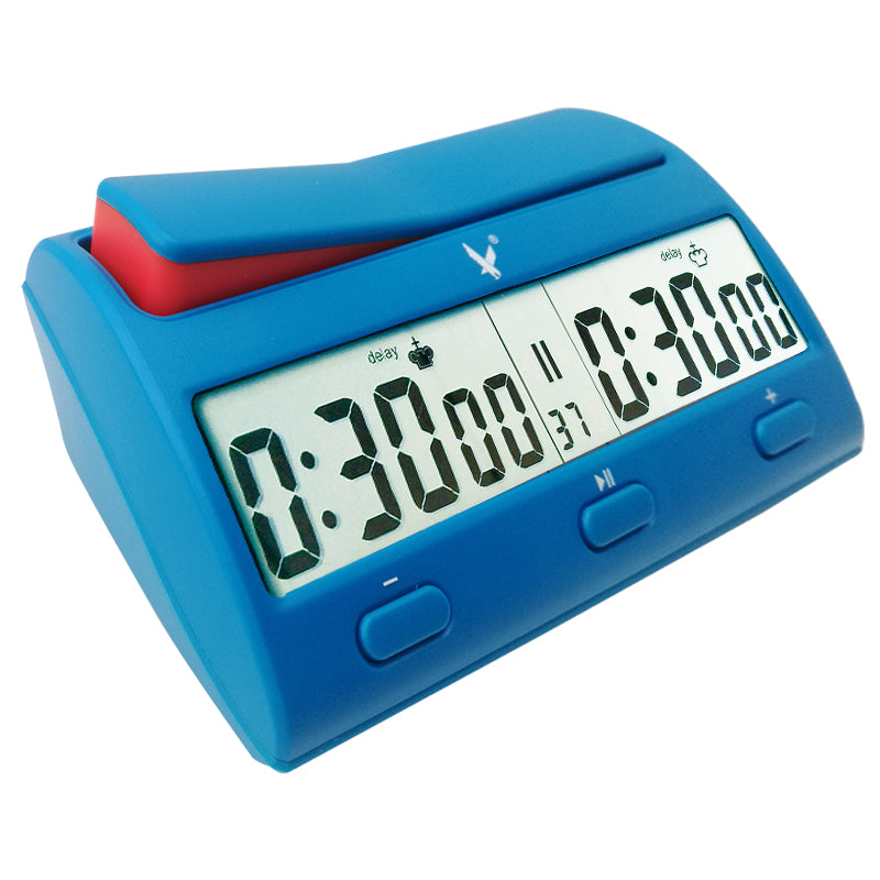 Reloj digital profesional - Leap