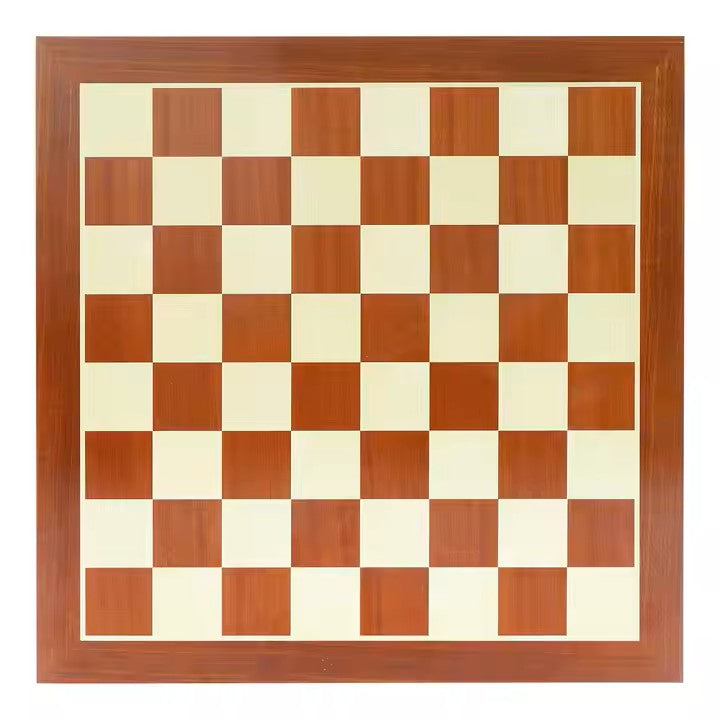 Tablero de madera Sapele
