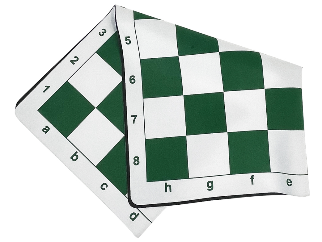 Tablero estilo mousepad