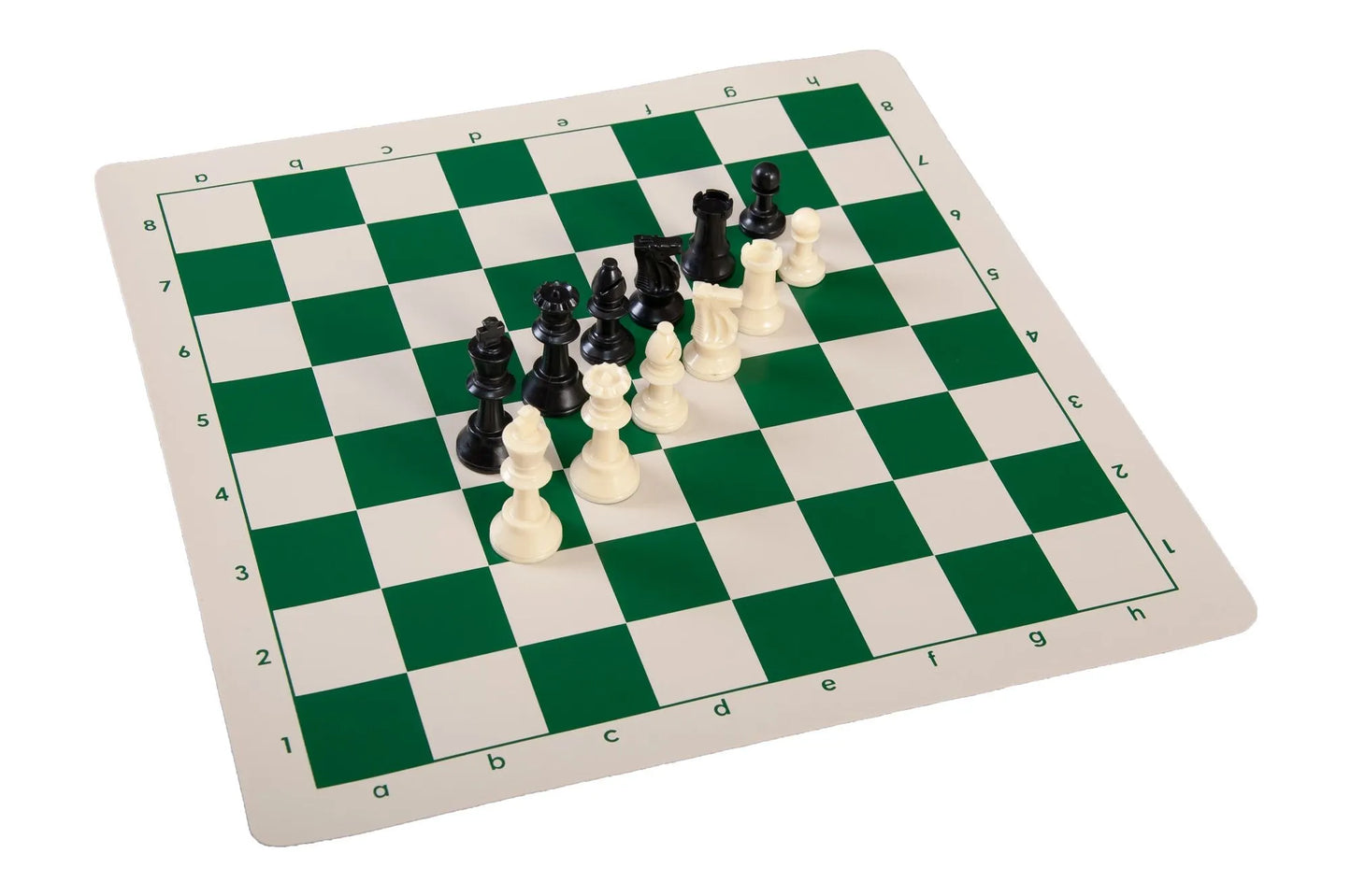 Combo de piezas y tablero de análisis (pequeño)