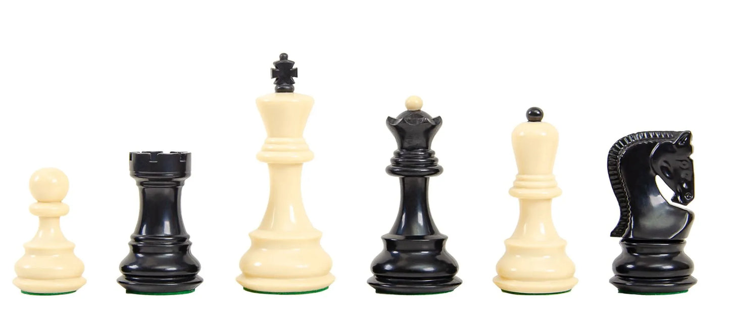 Set de piezas pesadas estilo Zagreb