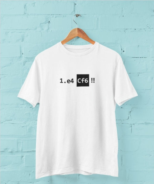 Camiseta - Alekhine