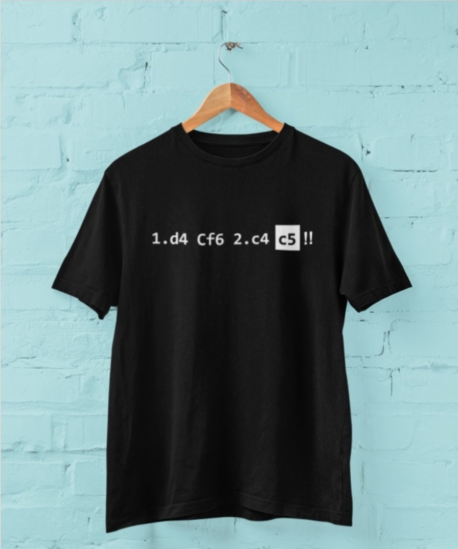 Camiseta - Benoni