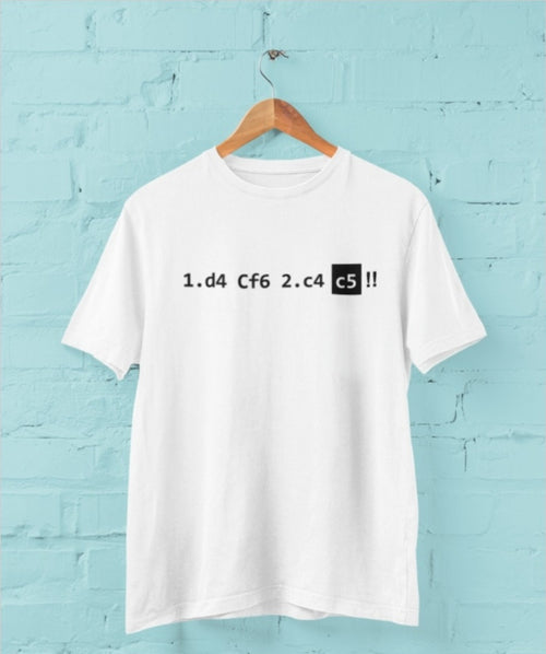 Camiseta - Benoni