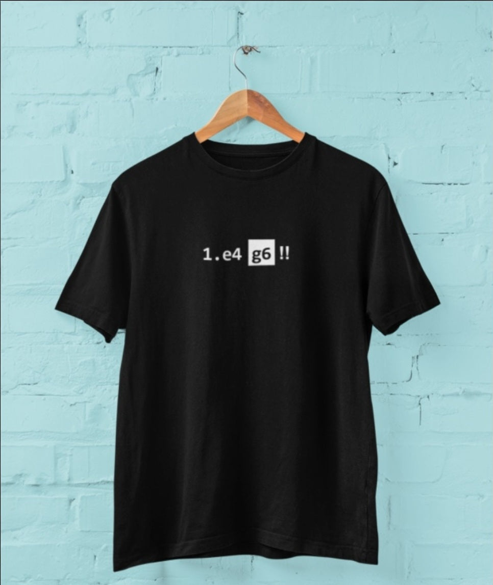 Camiseta - Robatsch (Pirc-Modern)