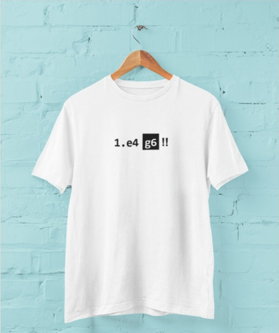 Camiseta - Robatsch (Pirc-Modern)