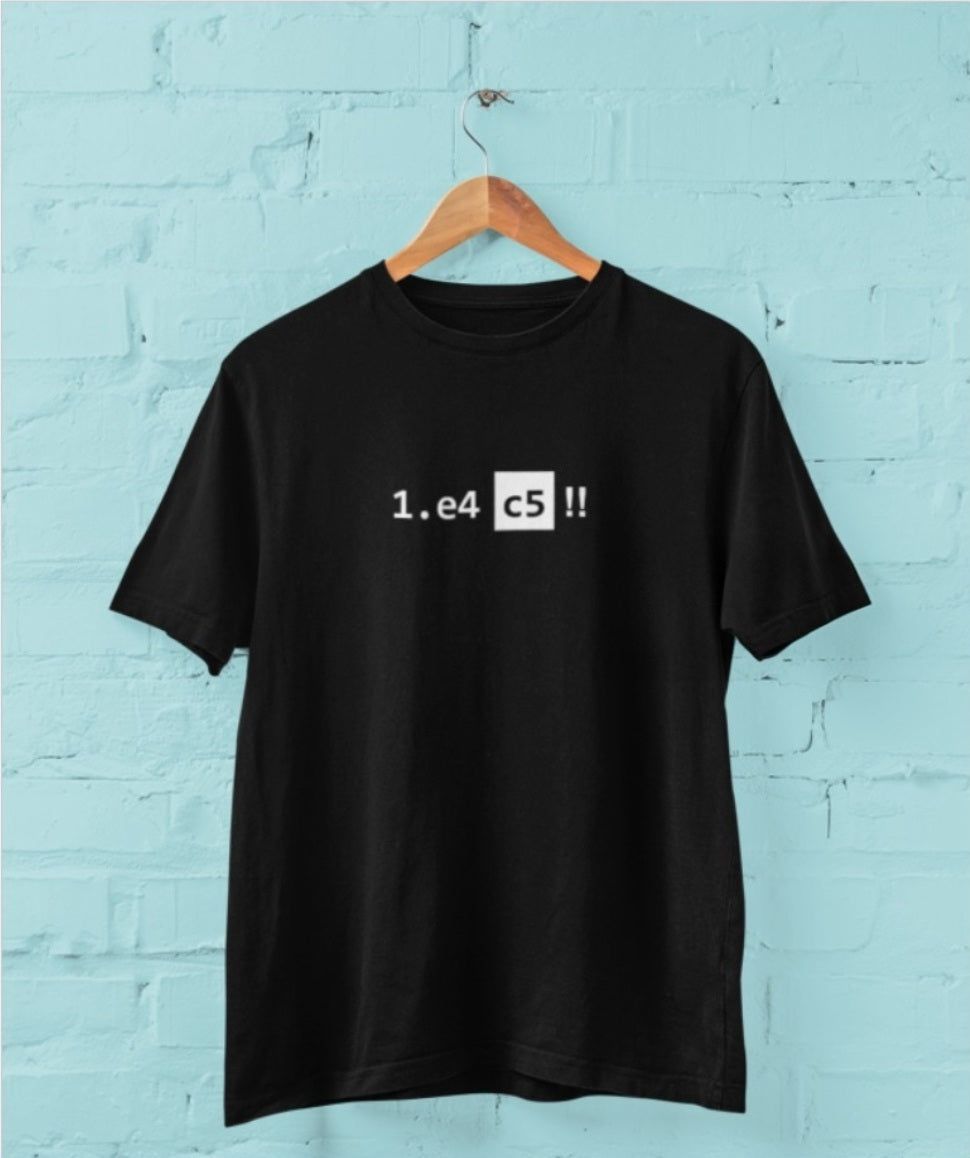 Camiseta - Siciliana