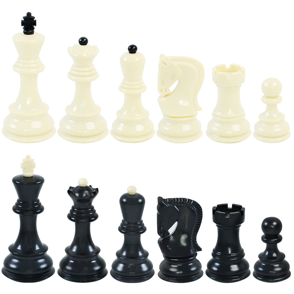 Set de piezas pesadas estilo Zagreb