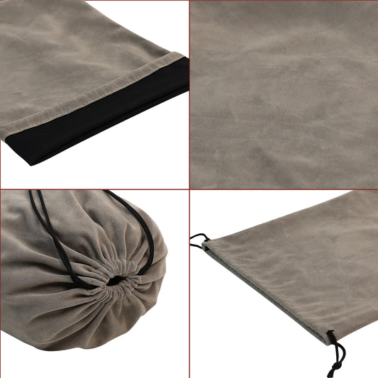 Bolsa de tela para piezas