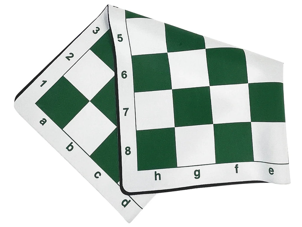 Combo de piezas plásticas estándar y tablero estilo mousepad