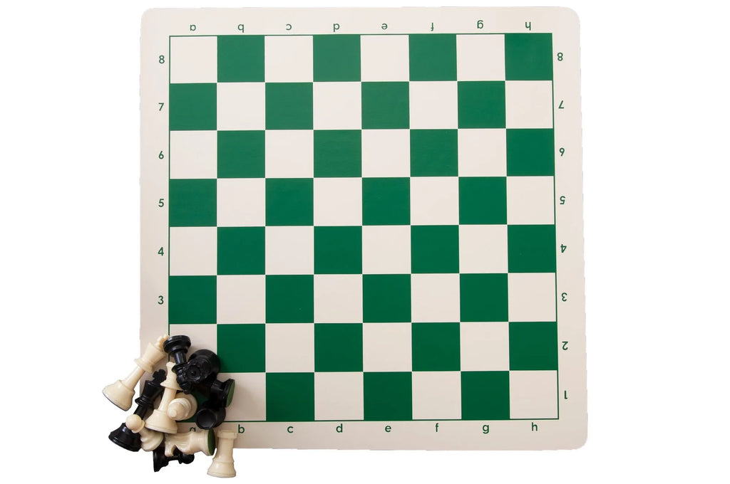 Combo de piezas y tablero de análisis (pequeño)